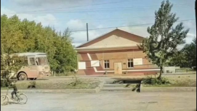 От Мухтуи к Ленску С.Москвитин
