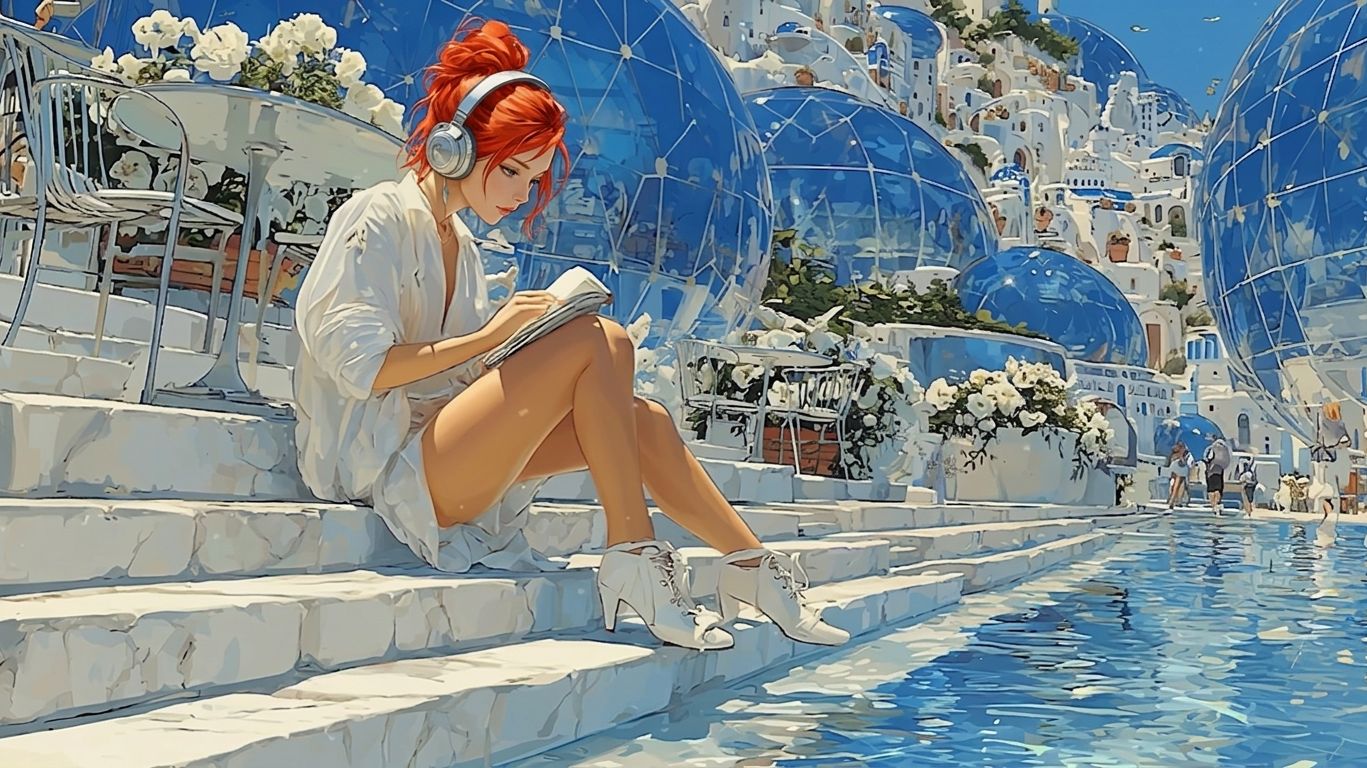 Дневные биты: энергия и фокус