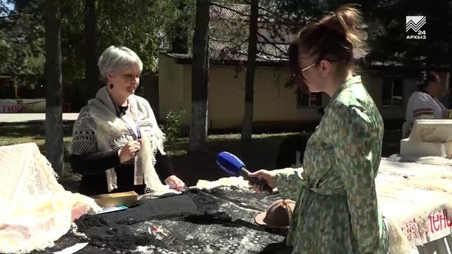 Акцент на События (24.08.2026) Межрегиональный этнофестиваль «Калейдоскоп народов Кавказа»
