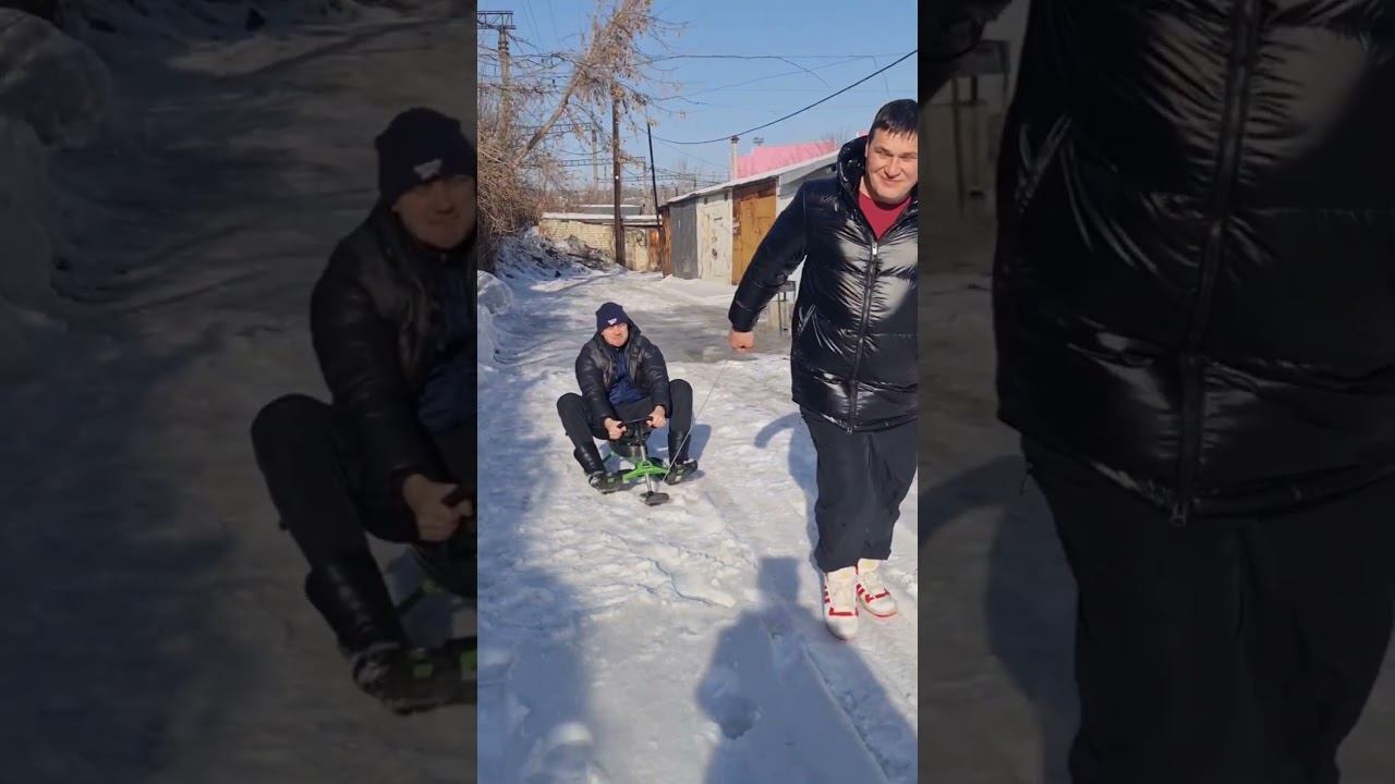 от Бандитников