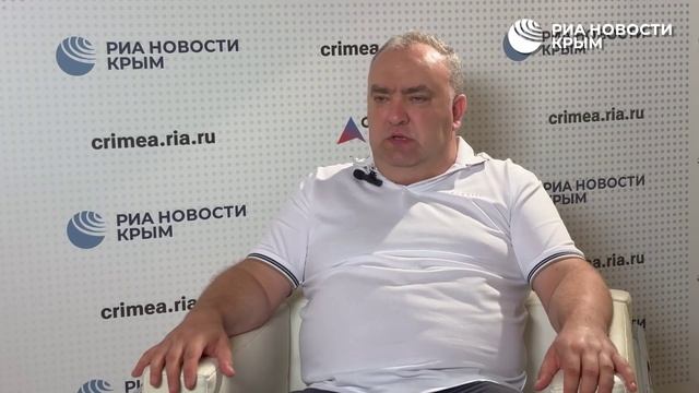 1,2 миллиарда рублей субсидий получили крымские фермеры в этом году.