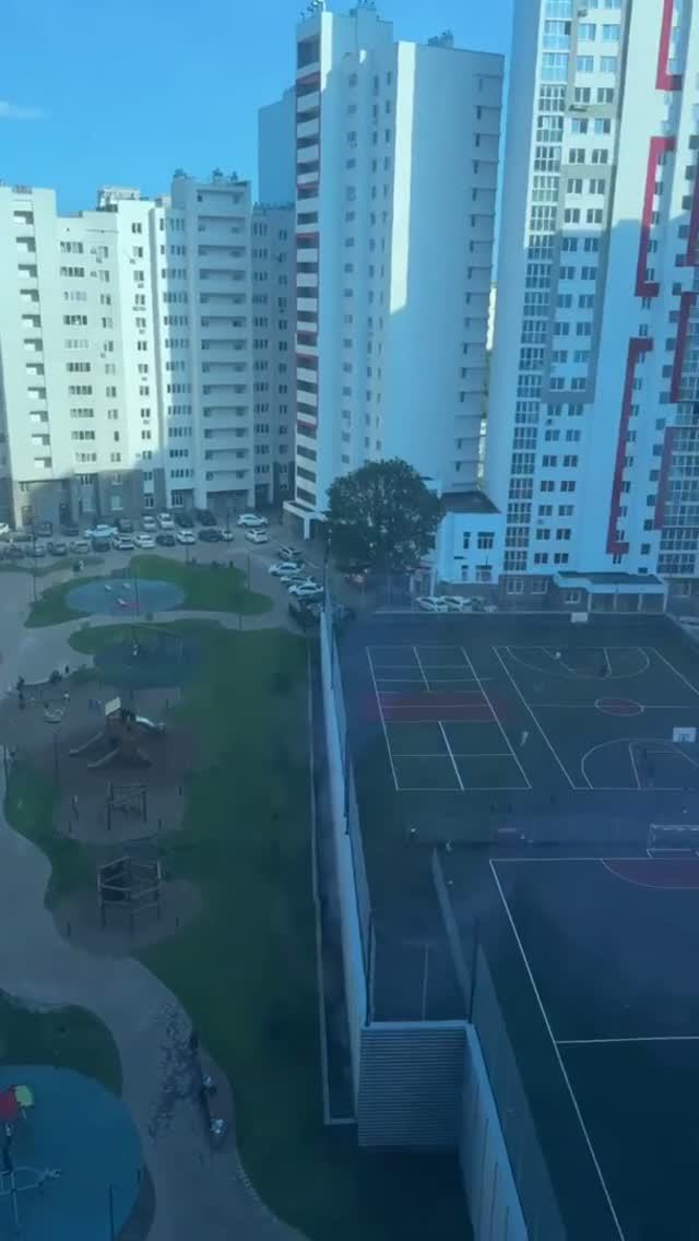 евродвушка в Зеленой Роще