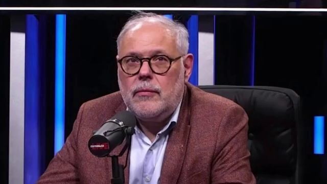 Михаил Хазин. Почему выкуп облигаций США казначейством усугубляет проблему.
