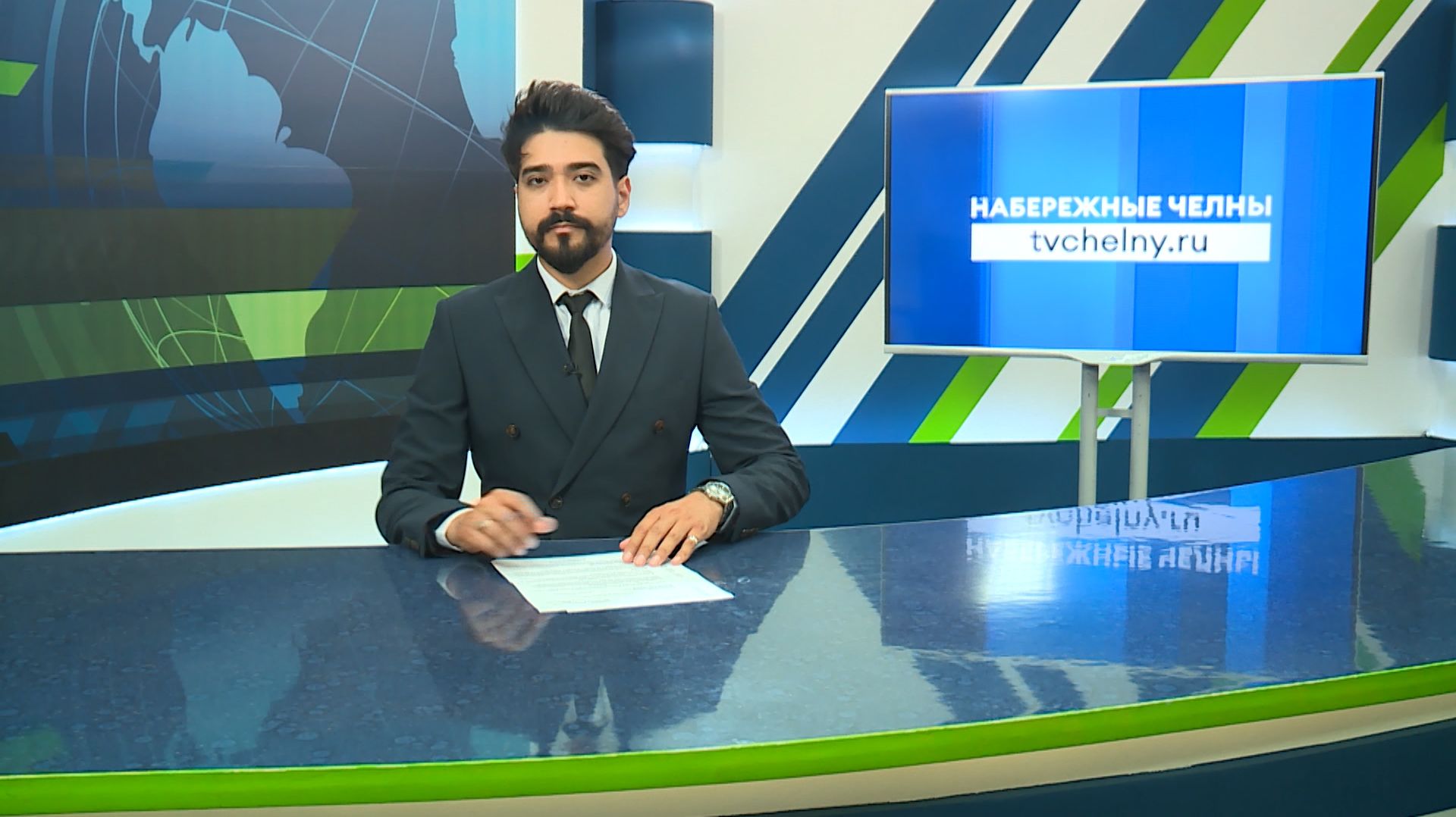 Новости Челнов от 25.08.2026 #НовостиЧелнов #Челны #Новости