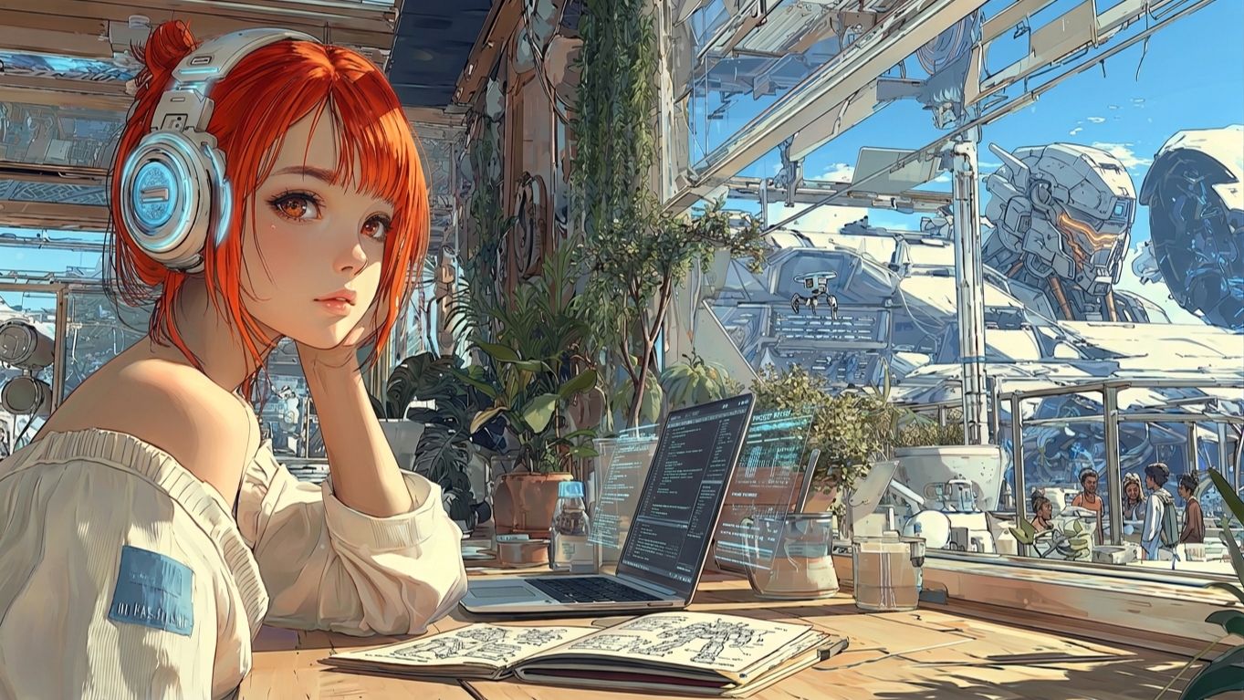 Эхо летних дворов