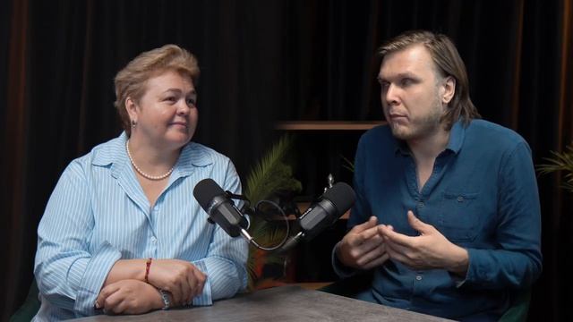 В ГОСТЯХ У ЕКАТЕРИНЫ ПЛОТНИКОВОЙ АЛЕКСЕЙ МИНЕЕВ - ПСИХОЛОГ / МУЗЫКАНТ