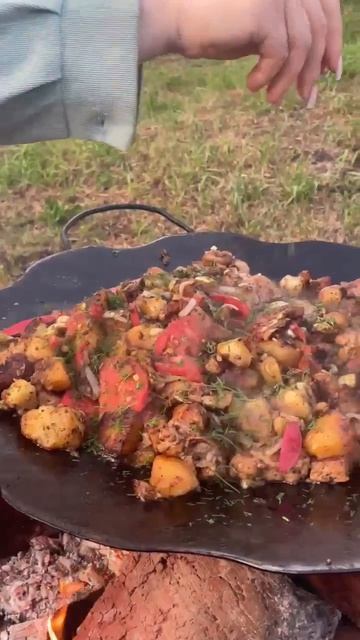 Вкуснятина на Садже.)))