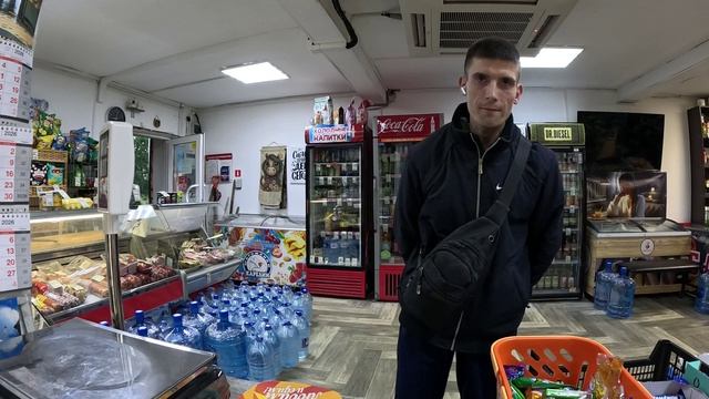 Эксперимент с утоплением, Откровения Кувалды, Источник силы, Работе бой, лесные свидания, не довёз'