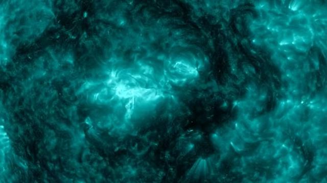 Солнечные вспышки M-класса 24-25 августа 2026 года