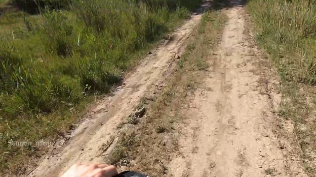 Будённовск, Ставропольский край. Достопримечательности, аэросъёмка и велопрогулка. #город