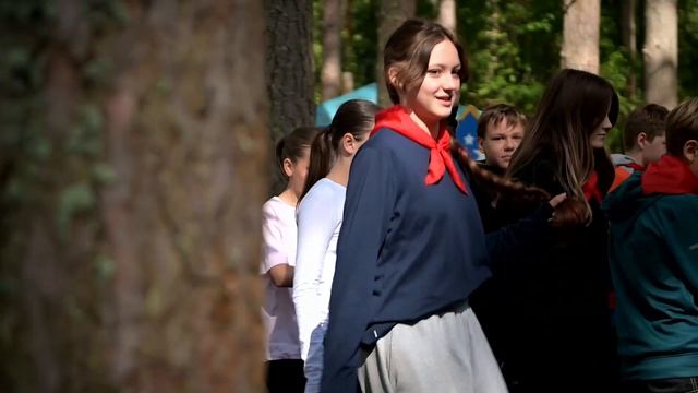 В муниципальных загородных лагерях Твери этим летом отдохнули почти 6 тысяч детей