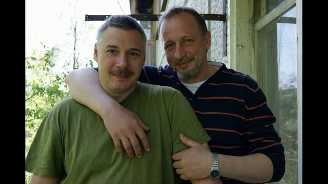Кто мы? стихи Бориса Беляева - про нашу Жизнь