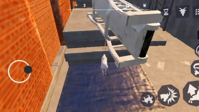 Goat Simulator 3 Gameplay