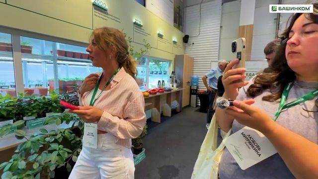 Эти корни удивили знаменитых садовых блогеров со всей России