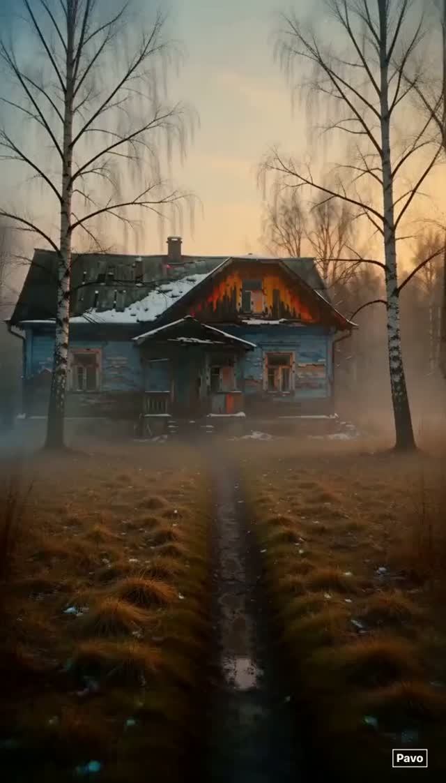 Время скоротечно