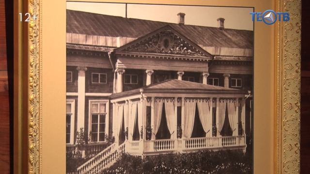 В музее-усадьбе «Кусково» впервые открылся для посещения Швейцарский домик