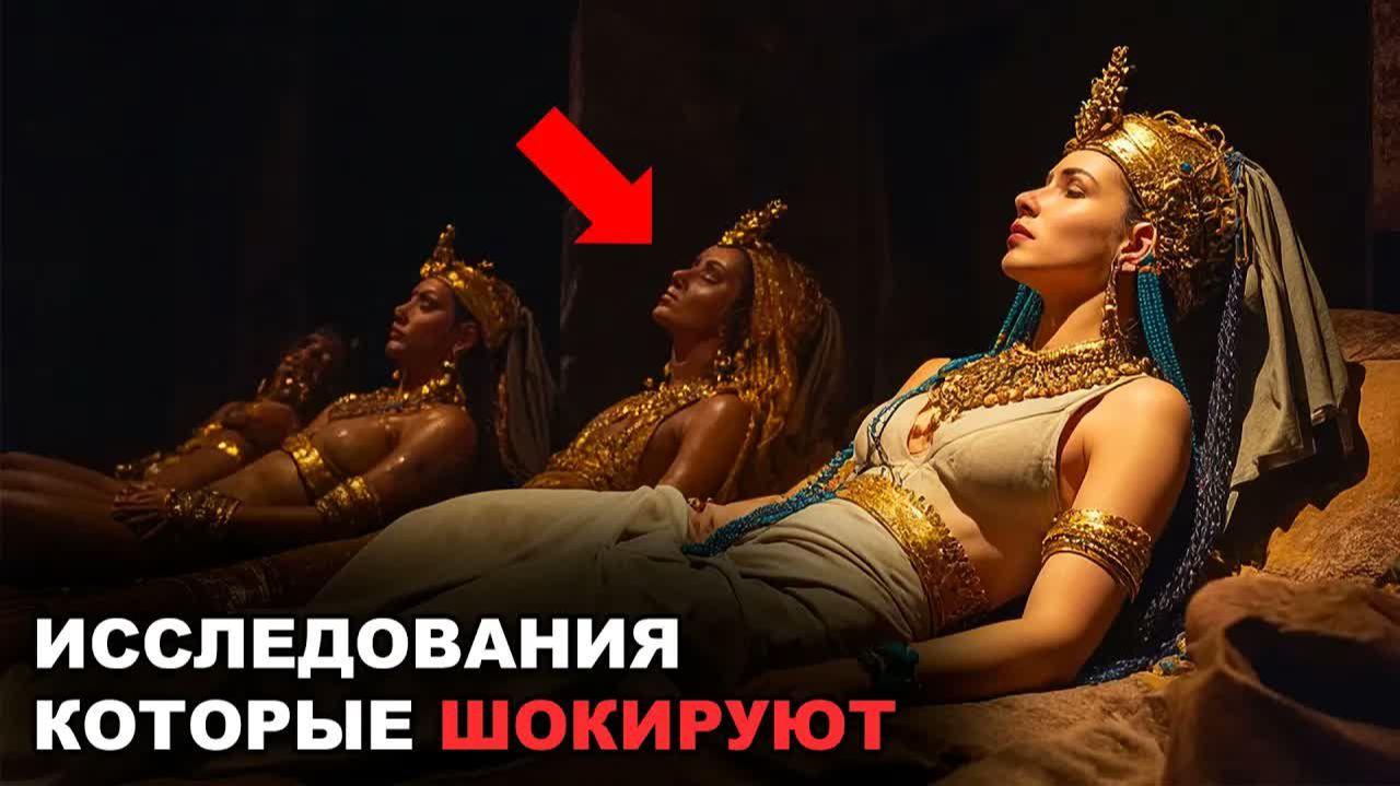 Ануннаки Создание человека и КОНЕЦ СВЕТА НЕВЕРОЯТНАЯ правда о шумерских богах и Нибиру