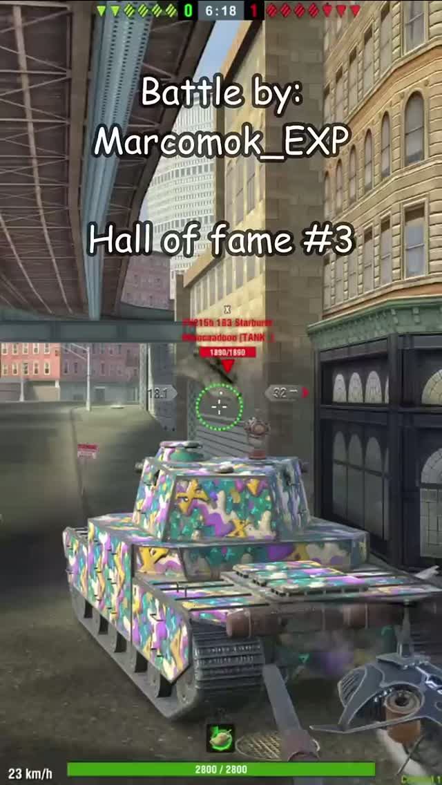 Type 5 Heavy Goes For 8 300 Dmg