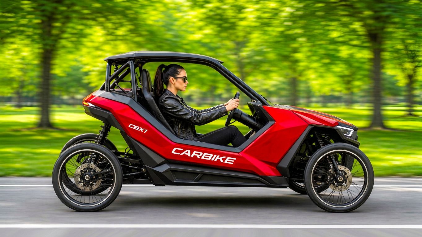 15 невероятных автомобилей с педальным приводом, которые нужно увидеть, чтобы поверить! Велосипеды