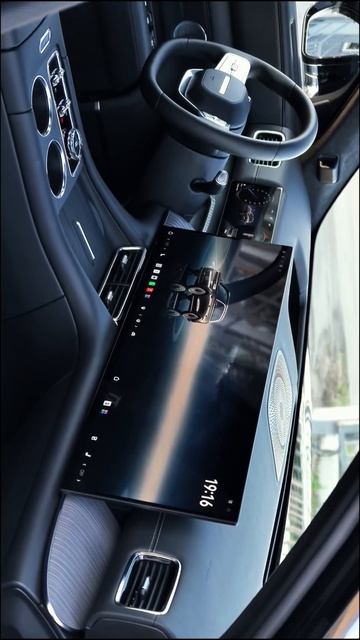 НОВЫЙ EXLANTIX ET8 #major #majorauto #exlantix #et8