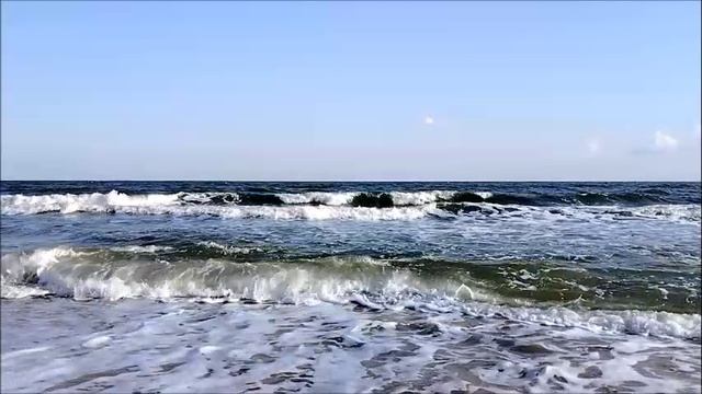 Релакс ( Азовское море )