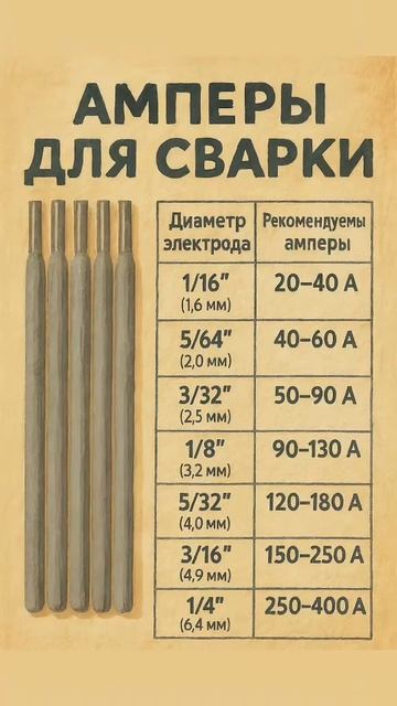 Сварка