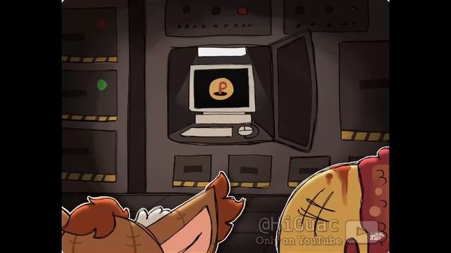 НУ Я НЕ УДЕРЖАЛСЯ! ЭТО СЛИШКОМ ИМБОВО!!!