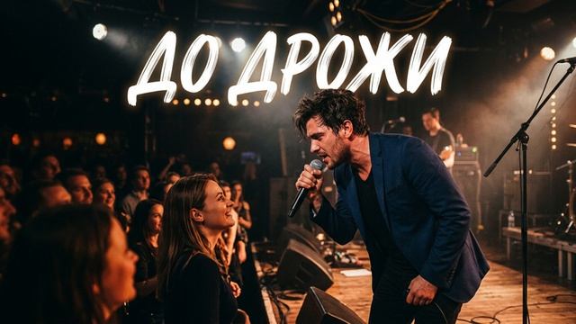 До дрожи - ремикс