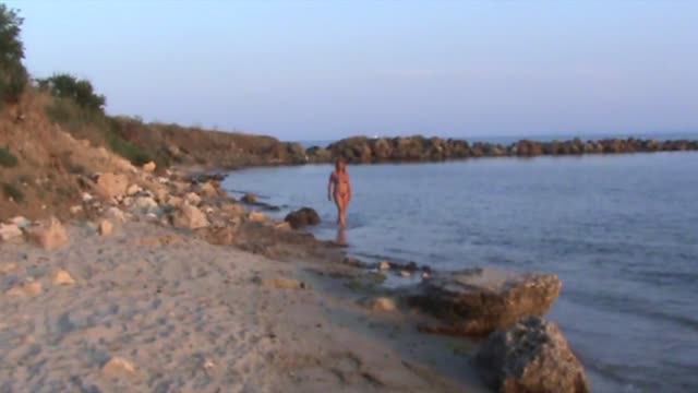 Болгария июнь 2012 море
