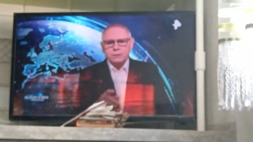 Россия сила на поле боя