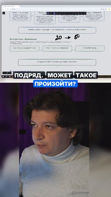 Не торгуйте на последние и заёмные деньги