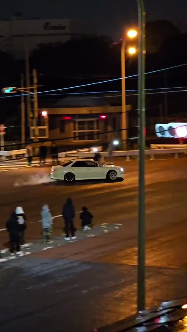 Mark 2 Drift :)