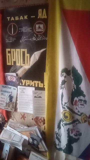САГА О ПИНГВИНЕ. ОБРАЩЕНИЕ ВЕРГИЛИЯ