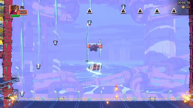 Трейлер Choppa: Rescue Rivals (запуск)