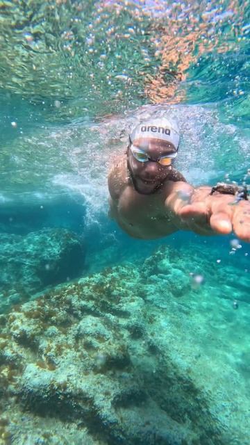 Состояние соленой воды 🌊