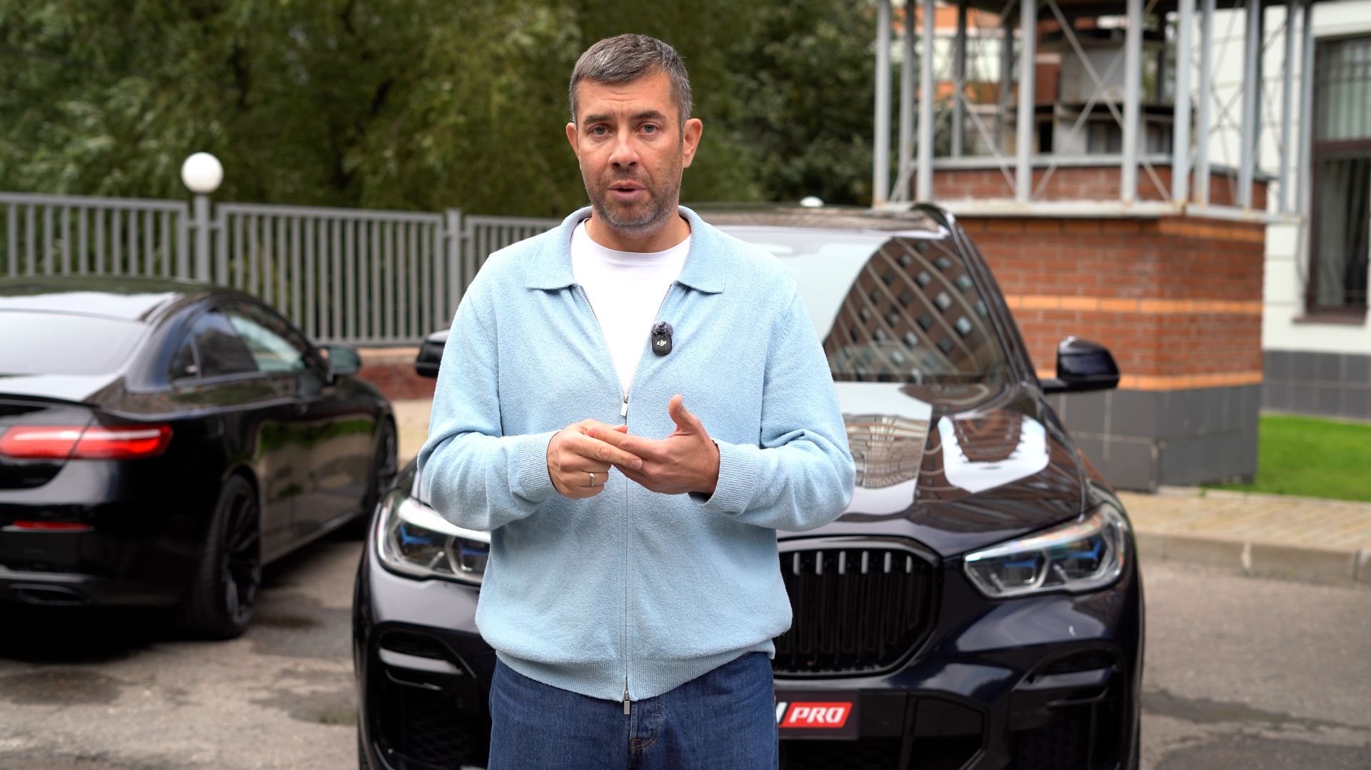 Угнал собственный автомобиль!