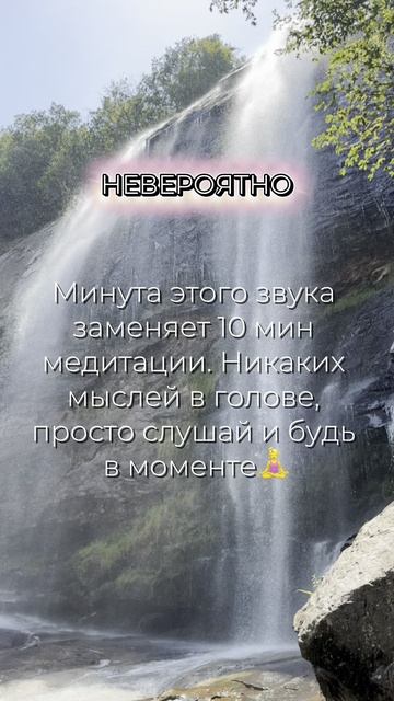 Душ для мозга