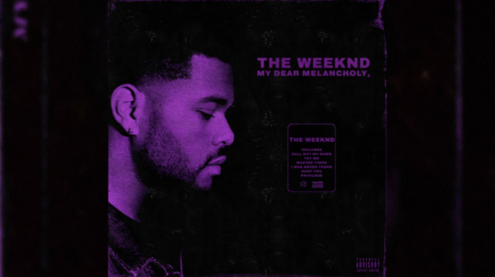 The Weeknd - Try Me (𝙎𝙡𝙤𝙬𝙚𝙙 & 𝙍𝙚𝙫𝙚𝙧𝙗)...𝙗𝙮 𝙍𝙚𝙈𝙞𝙣𝙤𝙧𝙧𝙞𝙩𝙮