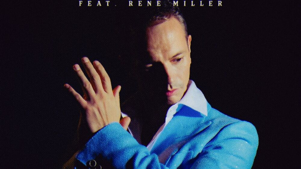 Alle Farben feat. René Miller - Body Talk Official Lyric Video
