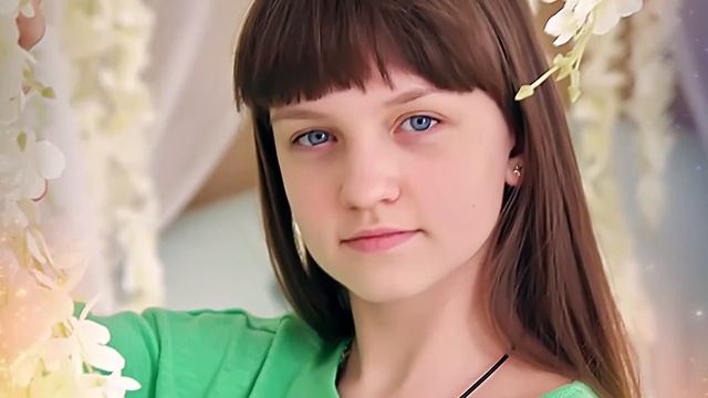 Ты Уникальный Ребёнок России