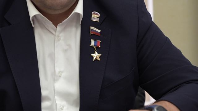 Депутатски журнал 26.08.26