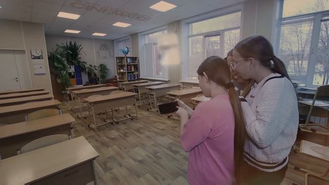 Как обустроить кабинет за пару кликов? VFX и AR | Практика от Академии Синематик