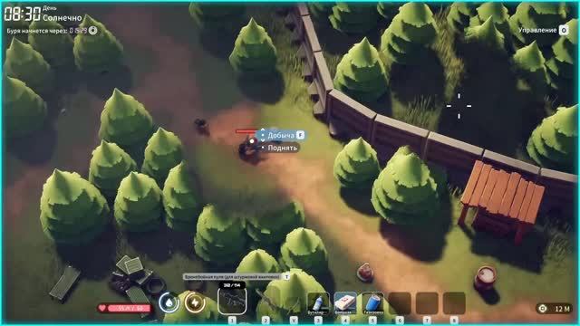 #1 🖥️ Один стрим  несколько  игр сразу.🎮 #1 |Escape From Duckov | Derail Valley|