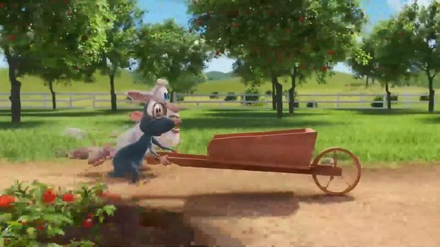 Буба ⭐ С Днем Мамы! ⭐ Классные Мультики