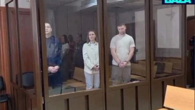 Бывших полицейских приговорили к 14 и 12 годам за попытку похитить активы клиентов криптобиржи