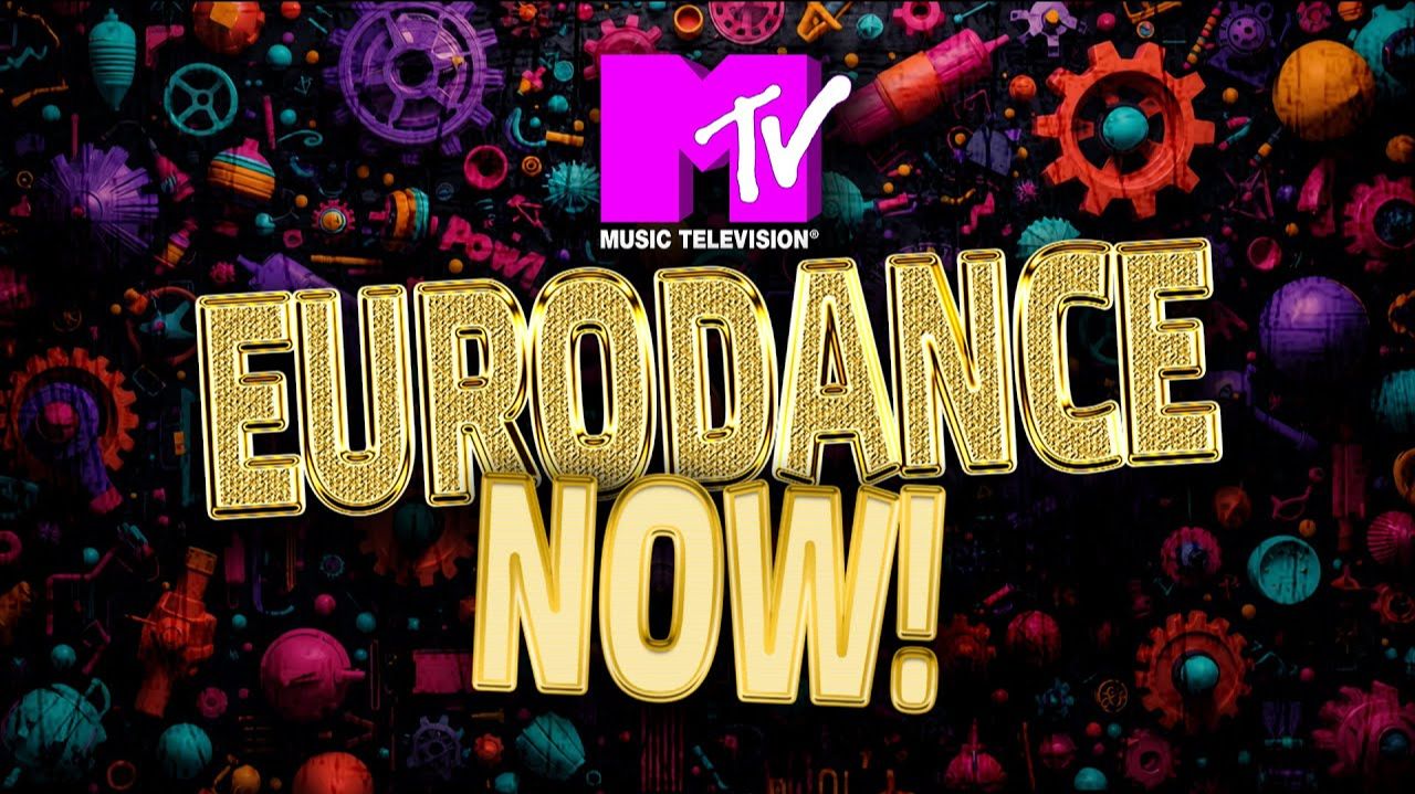 Легендарные Хиты на МТВ 90-е EURODANCE MTV EUROPE 90-е Слушать Ностальгию Онлайн на RUTUBE RETRO