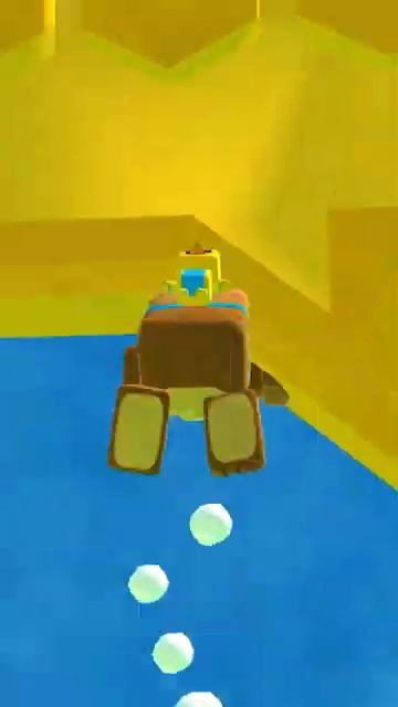 #shorts Супер МИШКИ/ Приключения Супер Мишки/ Super Bear Adventure/ Гигантский сундук с эмоциями