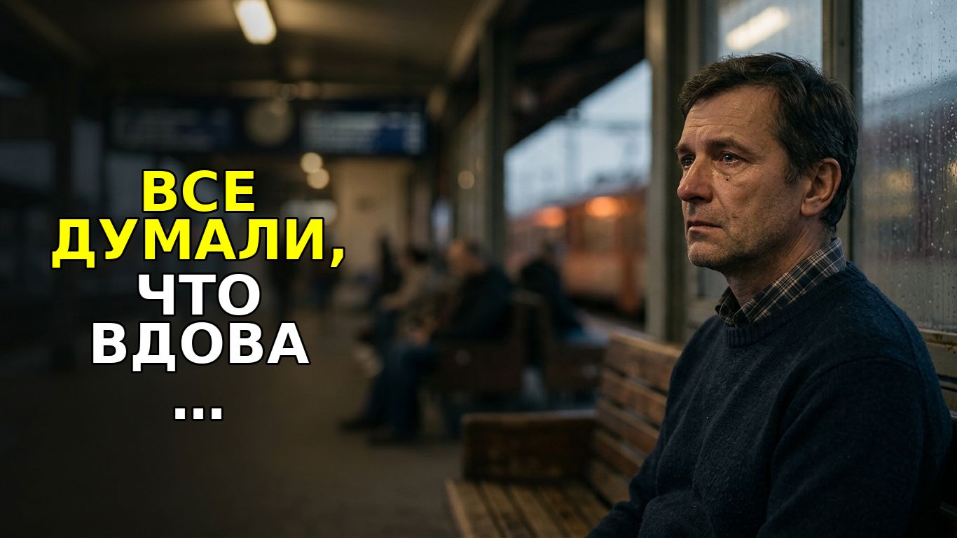 Все думали, что вдова посадила подсолнухи у хижины просто для красоты — пока не пришла МЕТЕЛЬ