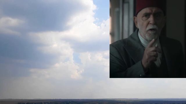 Созданный 1 серия на русском языке. Новый турецкий сериал