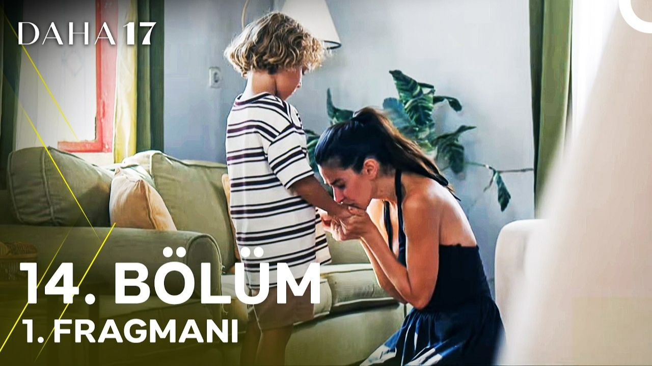 Daha 17 | 14. Bölüm 1. Fragmanı | 